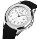 Skmei 9286BKWT Black-White 1080-1310 фото 2