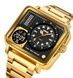 Skmei 2025GD Gold SALE 1080-1885 фото 2
