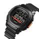 Skmei 1657BKBK Black-Black 1080-1619 фото 3