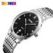 Skmei 9139BKSI-B Black-Silver B 1080-1538 фото 2