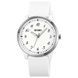 Skmei 2008WT-AC White Numbers 1080-2083 фото 1