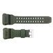 Ремінець для годинника Skmei 1637AG Army Green 1051-0561 фото 1