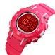 Skmei 1613PK Pink SALE 1080-2136 фото 3