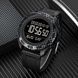 Skmei 1872BKBK Black-Black SALE 1080-1341 фото 4