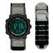 Awarder 036 Nylon Pro Black-Grey 1202-0103 фото 1