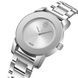Skmei 2176SI Silver 1080-2252 фото 2