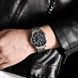 Pagani Design PD-1685 Silver-Black 1138-0012 фото 4