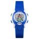 Skmei 1478DKBU Dark Blue SALE 1080-2167 фото 1