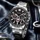 Curren 8418 Silver-Black 1008-0327 фото 4