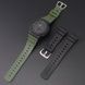 Ремінець для Casio G-Shock GA-2100 Black SI 1051-0836 фото 2