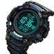Skmei 2037BU Blue 1080-2866 фото 3