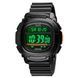 Skmei 1657BKBK Black-Black 1080-1619 фото 2