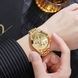 Skmei 1897GD Gold 1080-2441 фото 4