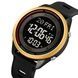 Skmei 2348BKGD Black-Gold 1080-2807 фото 3