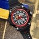 Patriot 012BKRDDSNS ДСНС Чорні з червоним + Коробка 1201-0165 фото 3