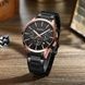 Curren 8435 Gold-Black 1008-0370 фото 2