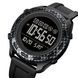 Skmei 1872BKBK Black-Black SALE 1080-1341 фото 2