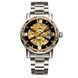 Forsining 8209 Silvr-Gold-Black 1059-0079 фото 1