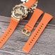 Ремінець для Casio G-Shock GA-100/110 Orange GD 1051-1109 фото 3