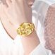 Skmei 1897GD Gold 1080-2441 фото 3