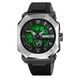 Skmei 2272SIBK Silver-Black SALE 1080-2517 фото 2