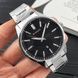 Curren 8366 Silver-Black 1008-0167 фото 2