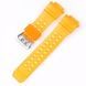 Ремінець для Casio G-Shock GW-9400 Transl Yellow SI 1051-0971 фото 2