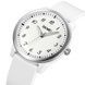 Skmei 2008WT-AC White Numbers 1080-2083 фото 2