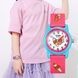 Skmei 2157LBUPK Light Blue-Pink 1080-2129 фото 4