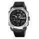 Skmei 2272SIBK Silver-Black SALE 1080-2517 фото 1