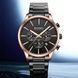 Curren 8435 Gold-Black 1008-0370 фото 4