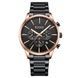 Curren 8435 Gold-Black 1008-0370 фото 1