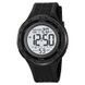 Skmei 2155BKWT Black-White 1080-2659 фото 1