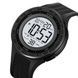 Skmei 2155BKWT Black-White 1080-2659 фото 3