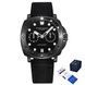 Pagani Design PD-1767 Black 1138-0207 фото 1