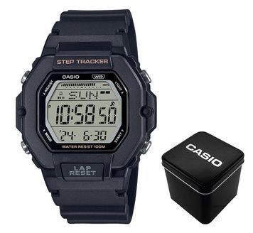 Casio LWS-2200H-1A 1141-0187 фото
