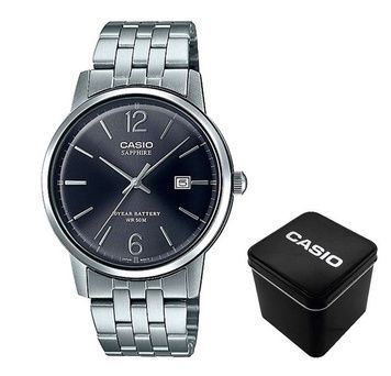 Casio MTS-110D-1A 1141-0043 фото