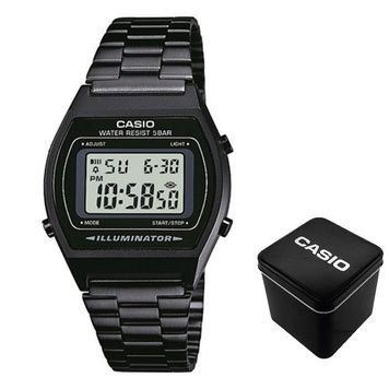 Casio B640WB-1A 1141-0290 фото