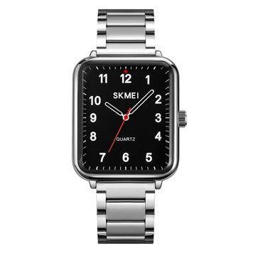 Skmei 1955SIBK Silver-Black 1080-1569 фото