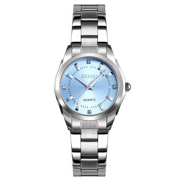 Skmei 1620SIBU Silver-Blue 1080-1511 фото
