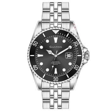 Наручний годинник GUARDO SA03015-1 1160-0030 фото