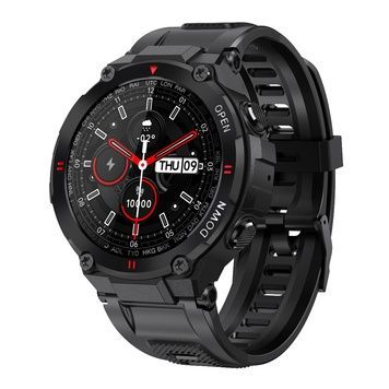 Modfit Ranger All Black 36 мм. 1077-0204 фото