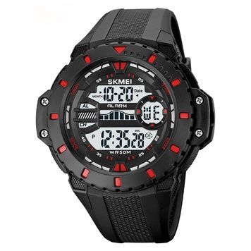 Skmei 1885RD Rose Gold 1080-1358 фото