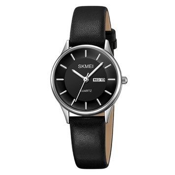 Skmei 2251SIBK Silver-Black 1080-2597 фото