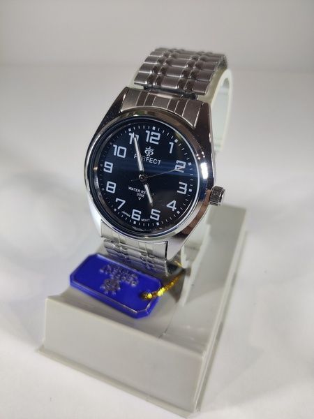 Годинник чоловічий Perfect PR100213 PR100213 фото