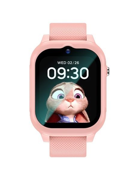 Modfit Zoopex Pink 1077-0257 фото