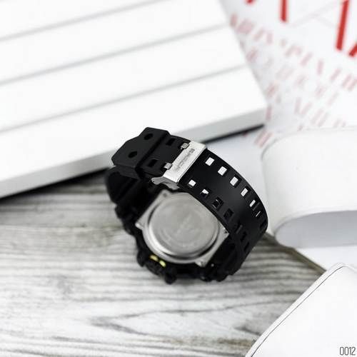 Sanda 599 Black-Gold 1044-0012 фото
