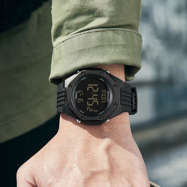 Sanda 6093 All Black 1044-0140 фото