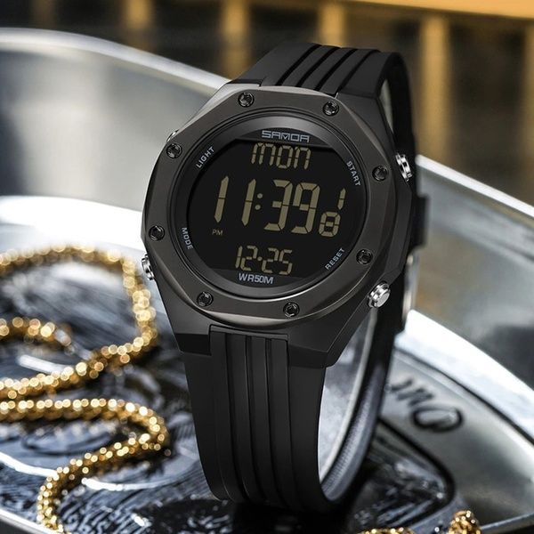 Sanda 6093 All Black 1044-0140 фото