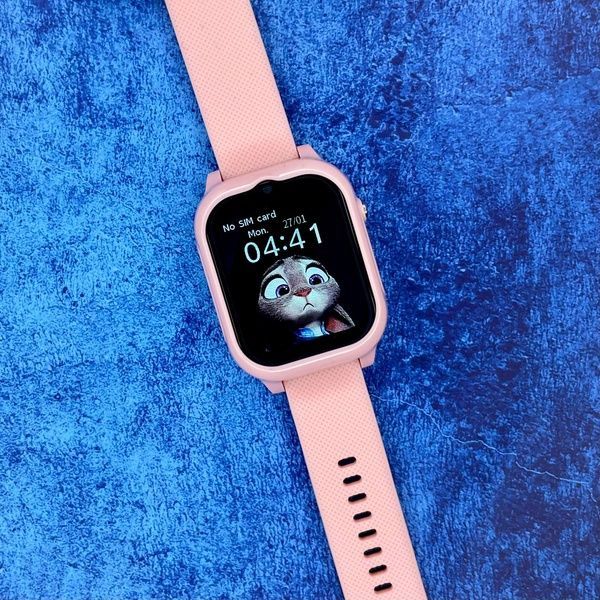 Modfit Zoopex Pink 1077-0257 фото